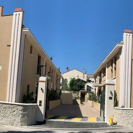 Apartman Havre De Paix Neuf Et Eco-responsable A