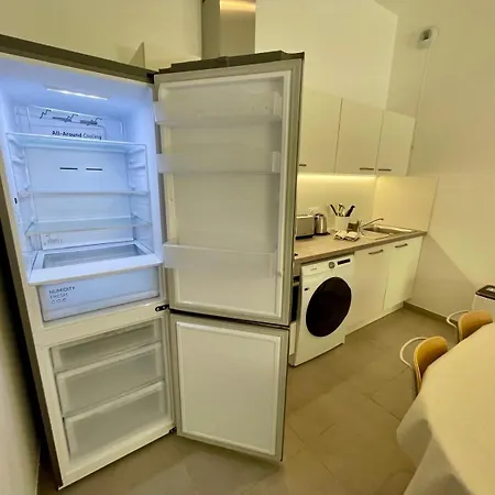 Appartamento Havre De Paix Neuf Et éco-responsable à