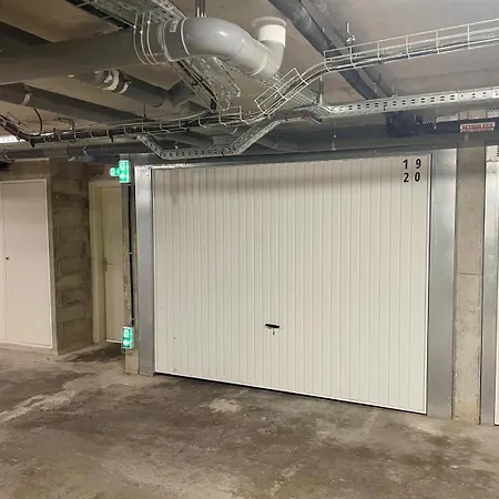 Havre De Paix Neuf Et éco-responsable à * Golfe Juan