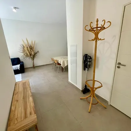 Apartman Havre De Paix Neuf Et Eco-responsable A *