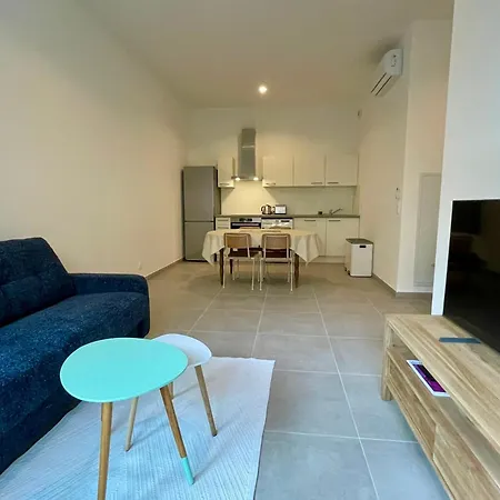 Havre De Paix Neuf Et Eco-responsable A Appartement *