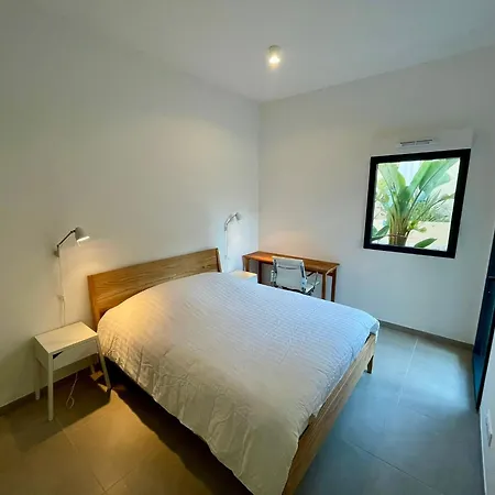 Appartement Havre De Paix Neuf Et Eco-responsable A Golfe-Juan