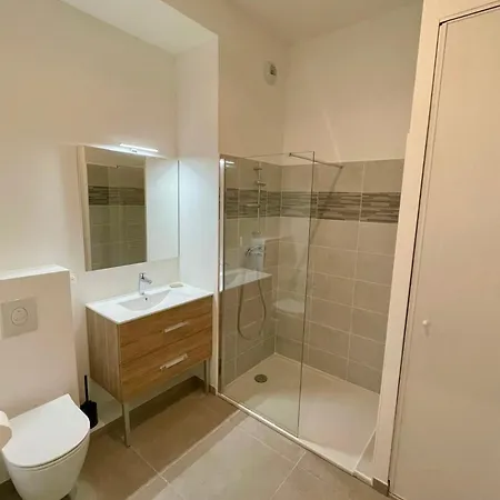 Havre De Paix Neuf Et Eco-responsable A Appartement