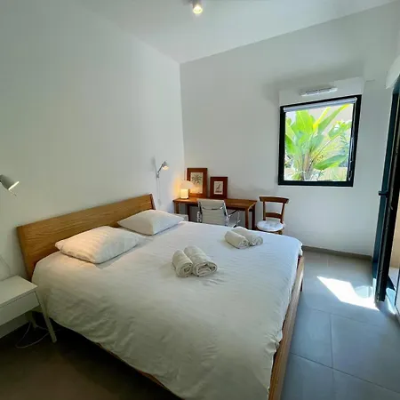 Appartement Havre De Paix Neuf Et éco-responsable à *