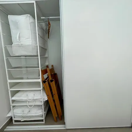 Appartement Havre De Paix Neuf Et éco-responsable à Golfe-Juan