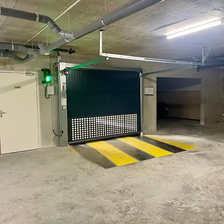 Havre De Paix Neuf Et éco-responsable à Appartement