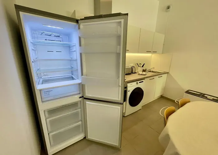 Apartman Havre De Paix Neuf Et Eco-responsable A