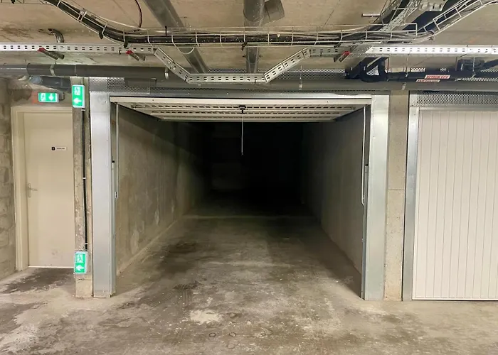 Apartman Havre De Paix Neuf Et Eco-responsable A