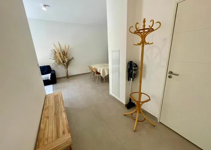 Apartman Havre De Paix Neuf Et Eco-responsable A *
