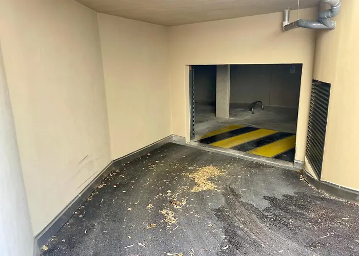 Apartman Havre De Paix Neuf Et Eco-responsable A *